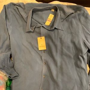 Men’s Tommy Bahama Long Sleeve Button Up